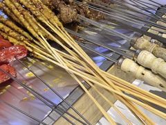 -勇利赵家烤肉坊(纬二街店)