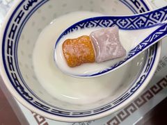 -恒信牛奶甜品(南京总店)
