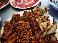 -松明一烤肉馆(鲁园店)