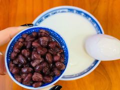 姜撞奶-韵姐牛奶甜品世家
