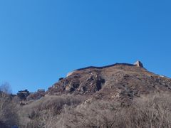 -雁门关景区