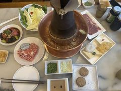 -牛街·马辈儿涮肉(牛街二店)