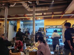 -炽城·烤肉名家(鸿达中央广场店)