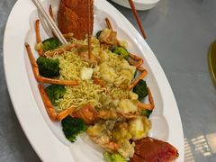 -七仙岭君澜度假酒店·桃源小馆中餐厅
