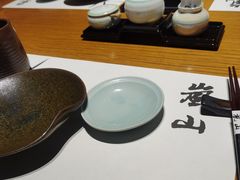 -岚山日本料理(珠江新城店)