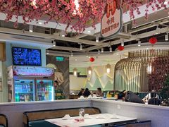 -小桃红·东北菜·春饼烤鸭(南阳湖街店)