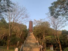 -红花山公园