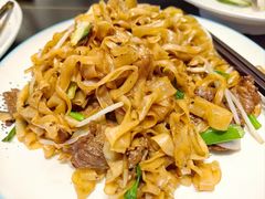 -沙河粉村·国家非遗传承(云台店)