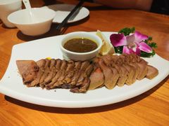 -hallch好吃餐厅(奥体中心店)