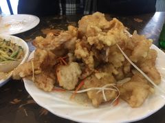 锅包肉-张包铺(道外店)