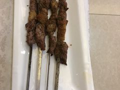 -楼兰印象(朝外店)