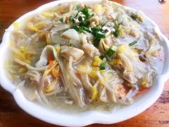 -天天渔港海鲜酒家(石浦玉泉路店)