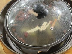-濠轩阁特色生蚝火锅(水湾路店)