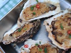 -可口香·非遗老号烧烤(南岗直营店)
