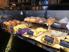 -Let's Taipei 非常烘焙(太古里店)