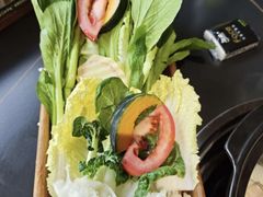 -百年果林椰子鸡(中洲店)