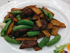 -东江海鲜酒家(艺都分店)