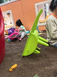 -孩子王童乐园(马群店)