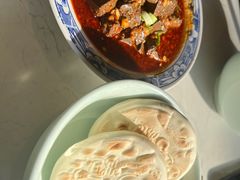 -春发生饭店·非遗(南院门店)