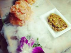 -蜀宴小调·精致家常菜(科华店)