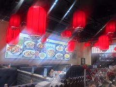 -渔民船说·北塘海鲜·天津菜·海肠捞饭(北塘古镇店)