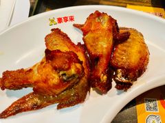 -豪享来中西餐厅(广灵店)