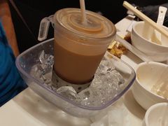 -太兴餐厅(小径湾店)