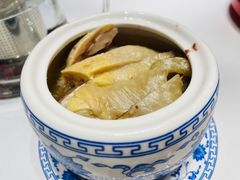 -上海老饭店(北京分店)