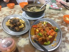 -新九如海鲜饭店(Sin Kiew Yee)
