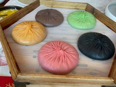 -扬州香格里拉·香宫中餐厅