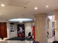 -一兆韦德(万源城店)