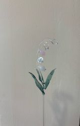 -烬·烧玻璃diy灯工玻璃艺术·银饰工作室