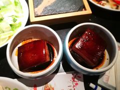 -老头儿油爆虾·知味杭州(爱琴海购物中心)