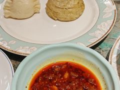 -新疆伊秀清真餐厅