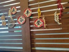 -长春凯悦酒店-品悦中餐厅