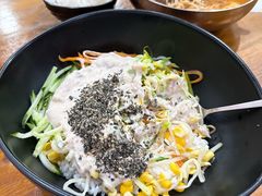 -优壹佳·延边朝鲜族料理(中山北路店)