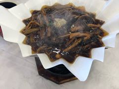 响油鳝丝-楼外楼(西湖景区孤山路店)