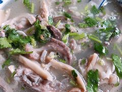 -老三羊汤【北兴隆街店】