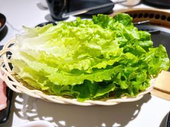 生菜-花味烤肉·拌饭(庐阳万象汇店)