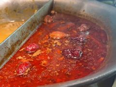 -湊湊火锅·茶憩(上海合生汇店)