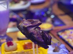 -那些年记忆烧烤