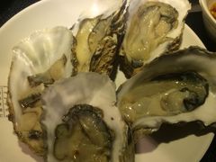 -味芝树·牛排烤肉自助(海亮店)