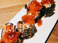 -小句号·精致料理(江南环球港店)