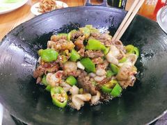 -张氏父子常德肠子馆(红星总店)