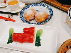 -红棉中餐厅·广州海航威斯汀酒店