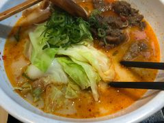 -味千拉面(上海蓝天路店)