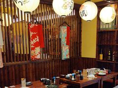 -鸟鹏烧鸟居酒屋(仁恒梦中心店)