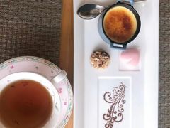 -香樟花园法式铁板烧(恒隆广场店)