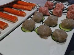 -蜀九香火锅(九眼桥店)