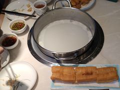 -粤顺渔坊·中山脆肉鲩火锅(清湖店)